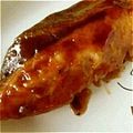 silver0124's cooksnap of when they made ブリの照り焼き.