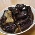 cafe-cafe's cooksnap of when they made なすのトロトロ煮☆.