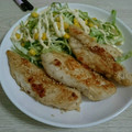 クックO6VO6S☆'s cooksnap of when they made ✡夏おかず!ささみで竜田焼き✡.