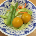 かかし79's cooksnap of when they made 育ち過ぎたデカ胡瓜の救済法⁈.