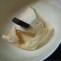 龍ぽんママ's cooksnap of when they made 生クリームでアイスクリーム.