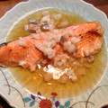 チハル☆'s cooksnap of when they made 鮭と長芋のあんかけ蒸し.