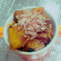かな's cooksnap of when they made 簡単＊我が家のかぼちゃの煮物.