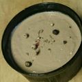 幸せまちこ's cooksnap of when they made 簡単すぎてビックリ！鶏レバーペースト.
