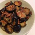 おにぎりちゃんママ's cooksnap of when they made 材料2つで簡単・なすツナ炒め.