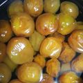 ゆきたて's cooksnap of when they made ヘルシー梅ジュース.