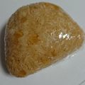 なかのんまん♪'s cooksnap of when they made わさび醤油のおにぎり♥.