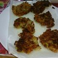 たべたべこ's cooksnap of when they made 居酒屋より旨い納豆天ぷら.