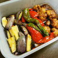 おかつぎ's cooksnap of when they made 箸が止まらない！ナスと豚肉の南蛮漬けメモ.