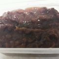 kunkikiy's cooksnap of when they made あんこの作り方.