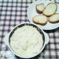プリヲ's cooksnap of when they made お豆腐＠クリームチーズ！？.