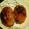 chiko87's cooksnap of when they made 【ママレシピ】簡単で美味しい♡肉巻き卵♡.