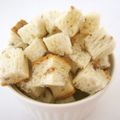 Ｍぱん's cooksnap of when they made 簡単クルトン.