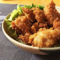 よっこ's cooksnap of when they made リッツでサックサク衣★ささみフライ.