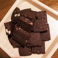 ママむ's cooksnap of when they made さくさくおからクッキー ダイエットに♪.
