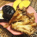 yuiko♡'s cooksnap of when they made まいたけの竜田揚げ.