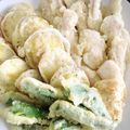さえぴょんママ's cooksnap of when they made 33 鶏胸肉のスティック揚げ とり天風.