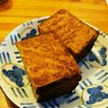 みかぷー℃'s cooksnap of when they made サクサク！さっぱり厚揚げ焼くだけ.