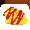 パンプキンちゃん♡'s cooksnap of when they made 子供大好き☆ポテトオムレツ♪.