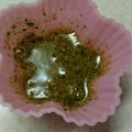 10玲花30's cooksnap of when they made ココナッツオイルできなこチョコ.