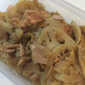 hrmta's cooksnap of when they made 蓮根とツナの甘辛炒め.