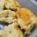 バーティミアス's cooksnap of when they made チョコバナナおからケーキ.