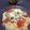 クックR121LW☆'s cooksnap of when they made 簡単キャラ弁 レゴムービー.