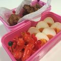 papikun's cooksnap of when they made 柚子胡椒風味の塩麹のジューシーから揚げ.