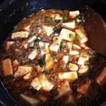 アンジェリリ's cooksnap of when they made いつもの麻婆豆腐.