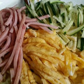 nekochu7's cooksnap of when they made 冷やし中華のタレ.