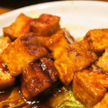 くじらとくろねこ's cooksnap of when they made 子ども大好き！簡単厚揚げのケチャップ炒め.