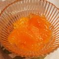 ナイチンゲールさん's cooksnap of when they made 超簡単☆みかんゼリー.