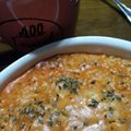 れいしき's cooksnap of when they made トマトジュースでバジルとトマトのリゾット.