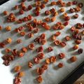omiドック's cooksnap of when they made 簡単ドライフルーツ.