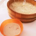 たじ満塁's cooksnap of when they made サッパリ！クエン酸！ごまだれアレンジ.