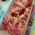 あっすんろーる's cooksnap of when they made 大豆粉で紅茶パウンドケーキ.