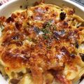 にんじん188's cooksnap of when they made 簡単 冷やご飯deドリア.