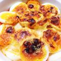 にんじん188's cooksnap of when they made じゃがいもとゆで卵のなんちゃってグラタン.