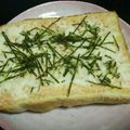 ガチャポン☆'s cooksnap of when they made 簡単♪明太子パン(^-^)/トースト.