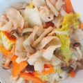 クック20JY0O☆'s cooksnap of when they made 豚バラと玉ねぎの豚丼風.