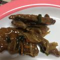 クックBBOWAQ☆'s cooksnap of when they made 栄養を逃がさない!!レバー下処理の仕方.