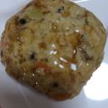 クックBBOWAQ☆'s cooksnap of when they made ひじき煮.