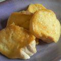 のら妻's cooksnap of when they made 麩レンチトースト.