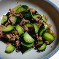 津和野's cooksnap of when they made 味付けナシ☆ミックスビーンズサラダ♡.