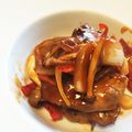 はまじの友達's cooksnap of when they made 超簡単！我が家のトンテキ☆.