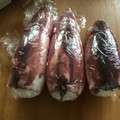 たすくっく's cooksnap of when they made イカの姿寿司.