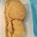 toco3333's cooksnap of when they made お稲荷さんの油揚げ(味付け).