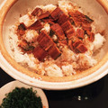 Erikasofia's cooksnap of when they made ☆我が家のひつまぶし☆.