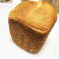 ayaxtama_F's cooksnap of when they made HB使用☆うちの食パン♪.