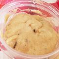 mty28's cooksnap of when they made レンジでむくむく♪抹茶と黒蜜の蒸しパン☆.